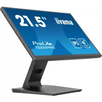 Монитор Iiyama ProLite T2252MSC-B2 фото 4